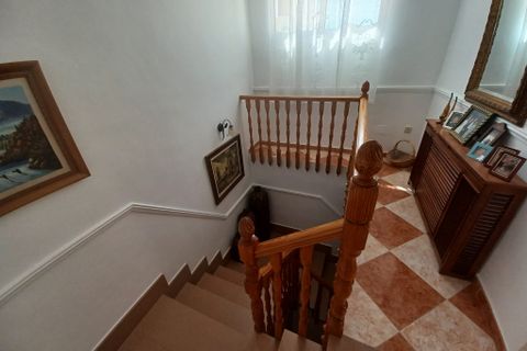 Byhus i Cantoria, Almeria, Cantoria - € 169.000 | Ref: Casa fortaleza - foto 24